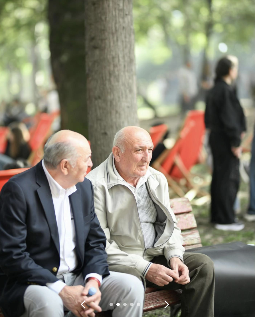 გურჯაანის ღვინის ფესტივალი